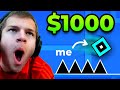 Jynxzi Challenged Me For 1000$ // 500K SPECIAL DEFAULT Thumbnail