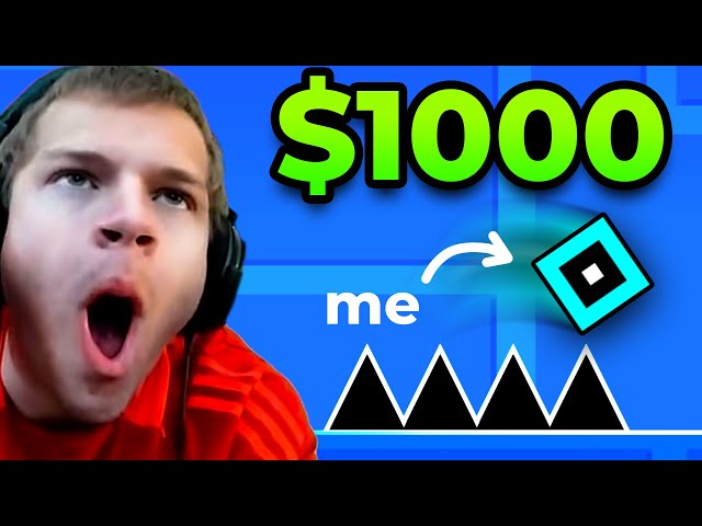 Jynxzi Challenged Me For 1000$ // 500K SPECIAL SDDEFAULT Thumbnail