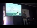Michelle Wcisel The Spatiotemporal Patterns Of White Shark Predations At Geyser Rock
