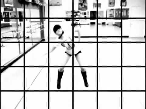 Lady Gaga - Just Dance Choreography avi.avi