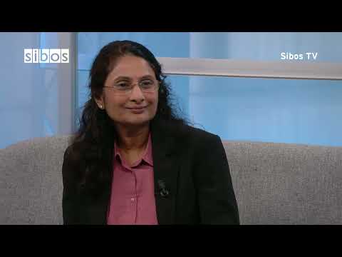 Sibos TV: The evolution of banking in India - Oct 2022