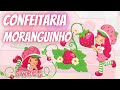 Confeitaria Da Moranguinho Jogo De Fazer Bolos E Doces