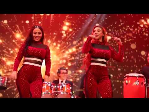 Tamarindo Orquesta l He Nacido Para Amarte