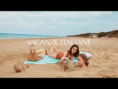 Vacanze Italiane - Tod's Spring-Summer 2022 Collection