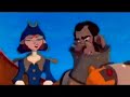 El Planeta Del Tesoro 2002 Trailer Beta
