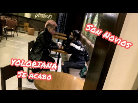 YOLORIANA SE ACABO MARIANA ENGAÑO A YOLO CON JAVIER RAMÍREZ