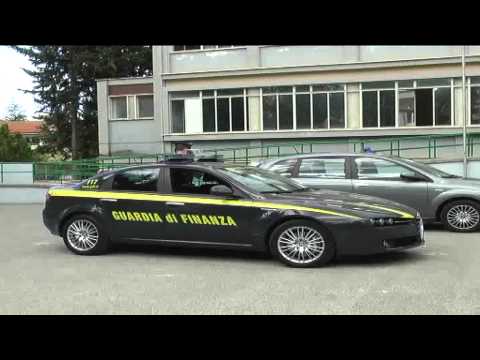 ONDA TG 22.10.2014 - CONSIGLIO COMUNALE SULMONA PRESENTAZIONE