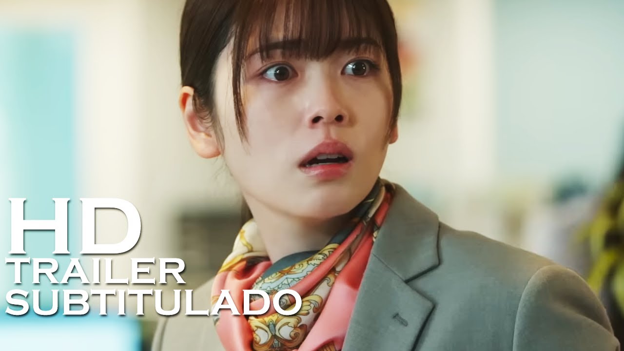 CÁSATE CON MI ESPOSO Trailer SUBTITULADO [HD] *Version Japonesa