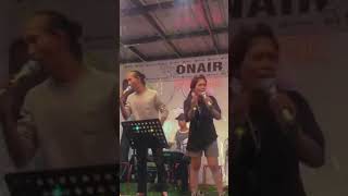 Download lagu Welcome to My Paradise #StevenandCoconuttreez #shorts #coverlagu mp3