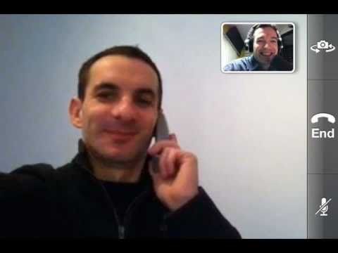 Dj Akademija 2011 - Interview with Jay-c