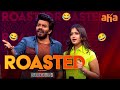 This Troll On Sudigali Sudheer Will Make You Laugh Meghana Soundarya Sarkaar Best Moments