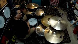 Dogwood - The Good Times (drum cover)