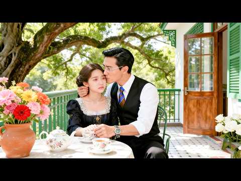 Abandoned by family, she marries a powerful CEO. Addicted to her kindness, he dotes on her nightly!