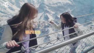 Download lagu VID 170630 MINA @ TWICE in SWITZERLAND EP 18      TWICE's Japanline Vietnamese Fanpage mp3