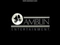 REUPLOAD Amblin Entertainment Warner Bros Pictures Distribution Logo 1985 1990