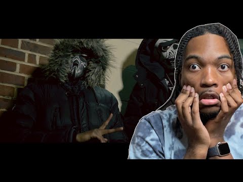 Bis X Blanco X Active X MizOrMac - Kennington Where It Started #HarlemSpartans - REACTION