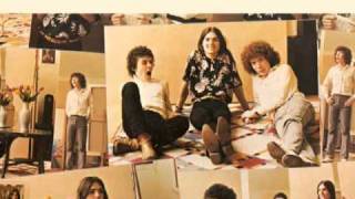 Alfalpha - Spinning Around (1977)