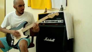 Marduk  - Of Hells Fire