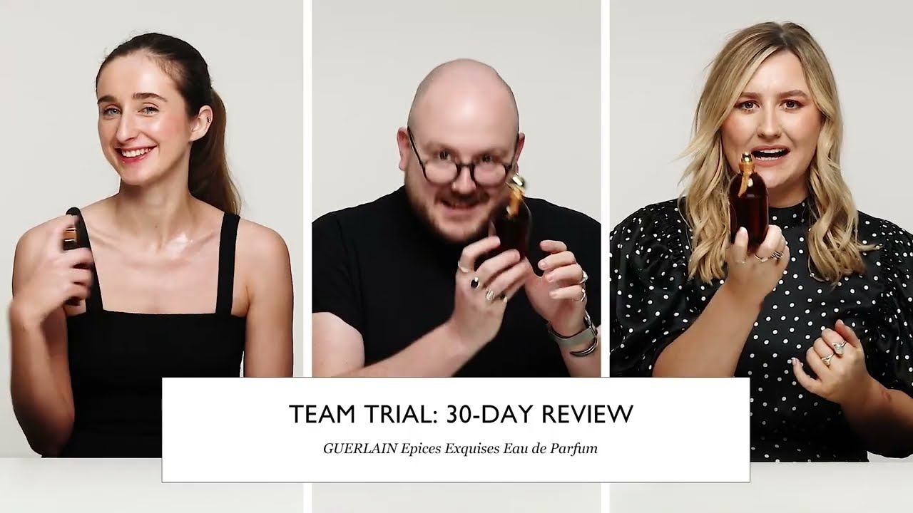 Review Video Thumbnail
