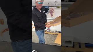 Prime House Direct Steaks truckload special #like #subscribe