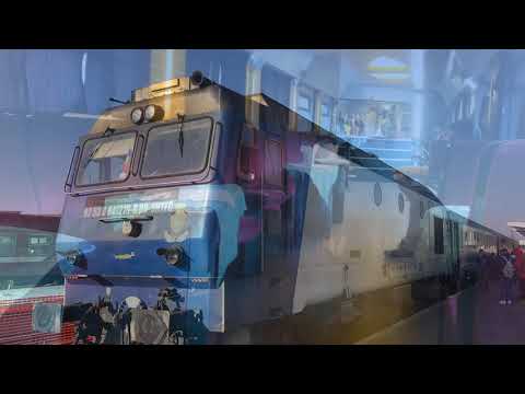 Dacia Express Journey