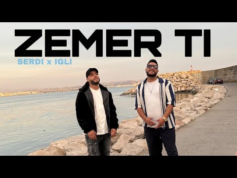 SERDI X IGLI - ZEMER TI