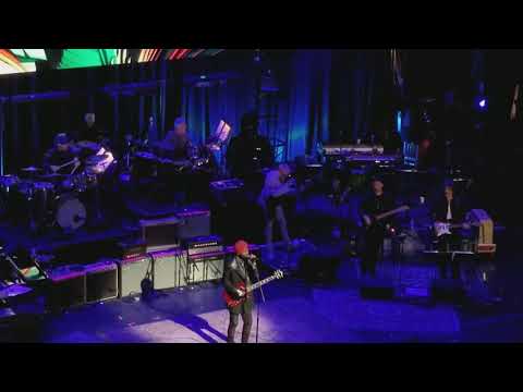 Love Rocks 2018 ft Gary Clark Jr - Come Together - Beacon Theater - New York, NY - 3.15.18