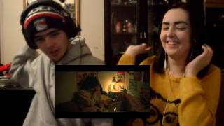 Mad Clown ft Lee Hae Ri - Lie Reaction