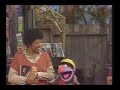 Classic Sesame Street Biff Sings Working Together Song