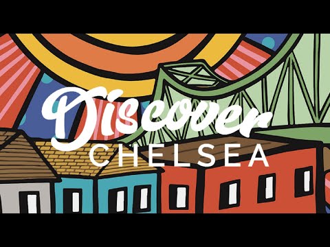 Discover Chelsea