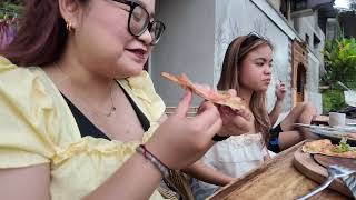 📍BALI: post finals flight + exploring Ubud 🌿 (travel vlog) | audrey a