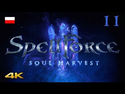 SpellForce 3: Soul Harvest PL DLC [4K] - Niedobitki #11