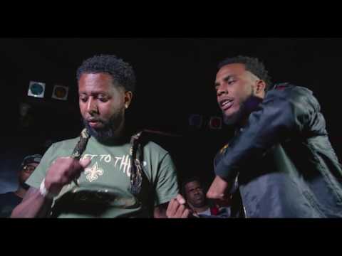 HA Double vs Johnny Parelli