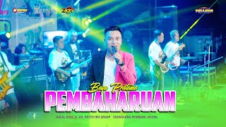Download lagu PEMBAHARUAN - BAYU PRATAMA NEW PALLAPA - HALAL BIHALAL UD. RESTU IBU GROUP - TASIKAGUNG REMBANG 2025 mp3