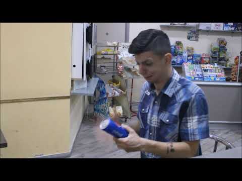 Rafaniello & Giginiello - IL BALBUZIENTE