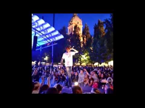 A keyy ft Yasin   Bara för ikväll