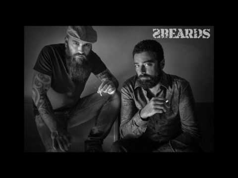2BEARDS - RAIN