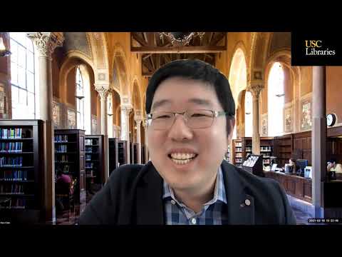 EASC Guest Speaker Series: Hao Chen and Yuhua Wang - The Rise, Fall, and Rise of China