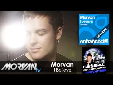 tyDi plays 'Morvan - I Believe' on Global Soundsystem