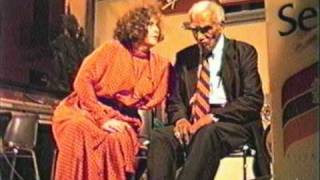 Louis Nelson: Blue And Brocken Hearted