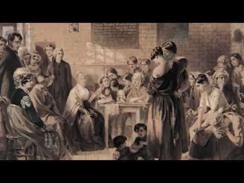 Women & children – The Voyage (convict transportation to Australia)