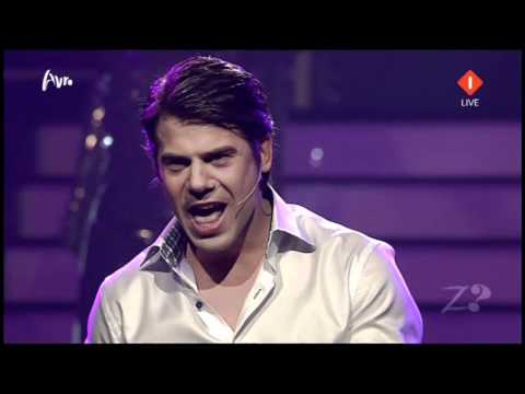 OZNZ 5 - Dennis de Groot - One night only