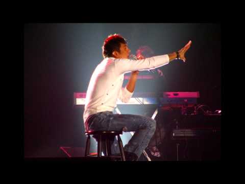 Hindi Magbabago Gary V. Version Live!!