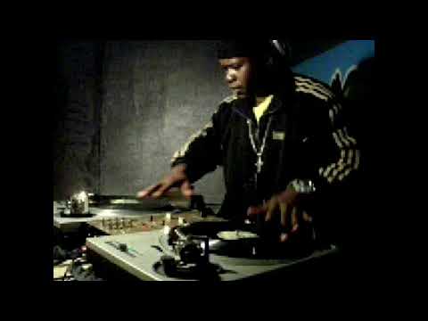 Grand Wizard Theodore - Live Convention '82 track: Juice - Catch A Groove