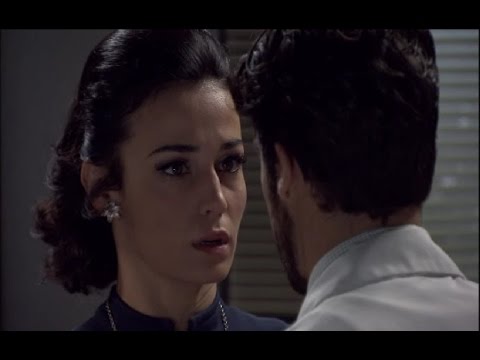 Amar es para Siempre C469 - Jorge y Laura terminan besándose