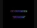 CC Cowboys - Innriss 