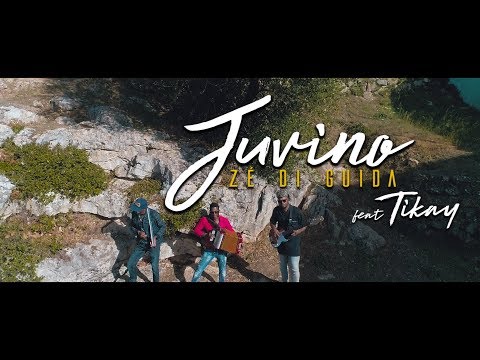 JUVINO It TIKAY Ze Di Guida (OFFICIAL COTXI PÓ 2018/2019)