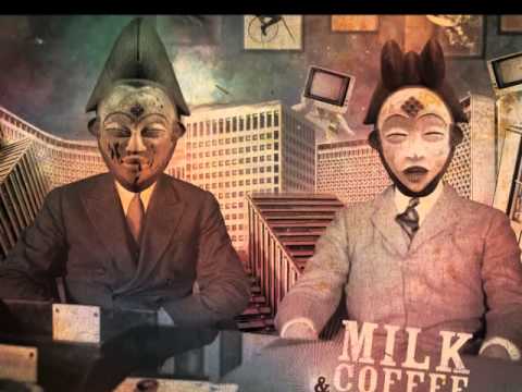 Milk, Coffe & Sugar - Big Bang (Feat. Bruno Edjenguele)