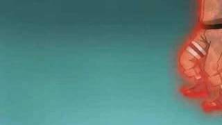 AMV naruto vs sake soil- pride