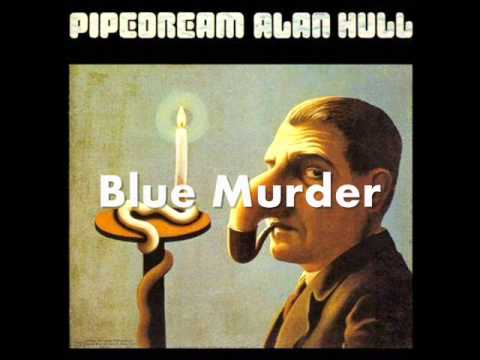 Blue Murder - Alan Hull